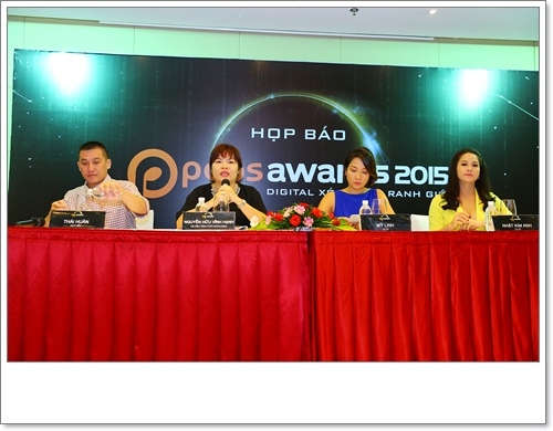 Giải trí - Lộ diện các ứng cử giải thưởng 'POPS Awards 2015'