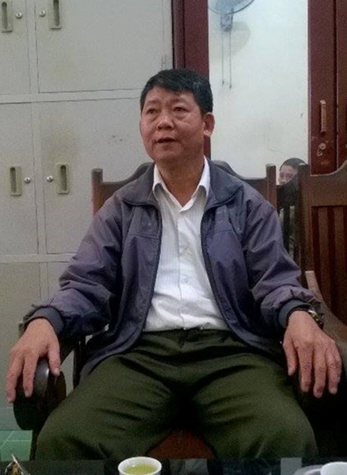 Pháp luật - Tin tức mới nhất vụ đâm chết con ruột chỉ vì dám túm cổ áo cha