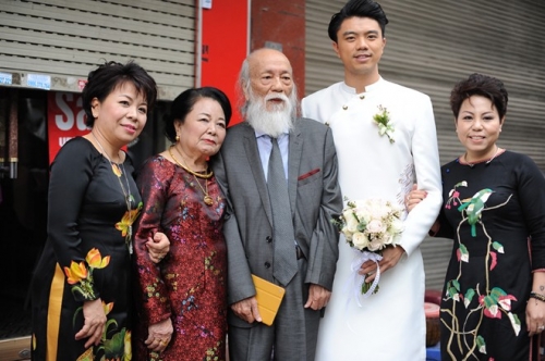 Giải trí - Ca nương Kiều Anh ‘theo chồng về dinh’ bằng dàn siêu xe 30 tỷ (Hình 3).