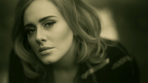 Giải trí - Giải mã ý nghĩa của từng ca khúc trong album '25' của Adele