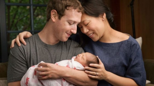 Công nghệ - Mark Zuckerberg hiến tặng 99% tài sản, trị giá khoảng 45 tỷ USD (Hình 2).