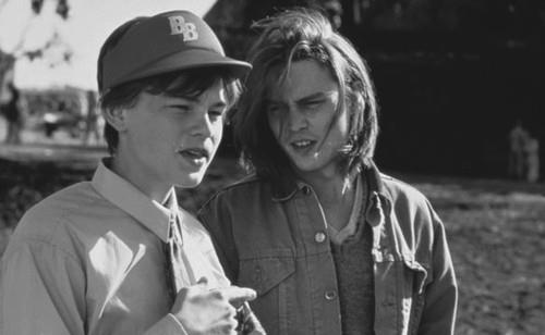 Giải trí - Oscar cho Leonado DiCaprio: Kém tài năng hay thiếu may mắn?
