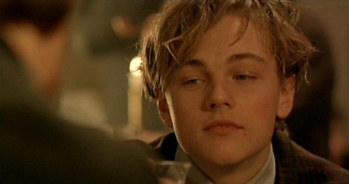 Giải trí - Oscar cho Leonado DiCaprio: Kém tài năng hay thiếu may mắn? (Hình 2).
