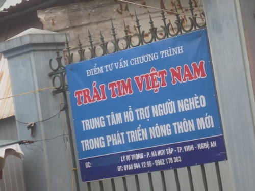 Pháp luật - Đình chỉ Trung tâm Trái tim Việt Nam vì có dấu hiệu lừa đảo