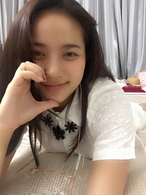Giải trí - Hotgirl Midu cười tít mắt, đại gia Đức An ngọt ngào với Như Thảo (Hình 3).