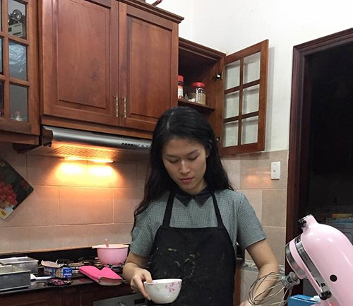 Giải trí - Hotgirl Midu cười tít mắt, đại gia Đức An ngọt ngào với Như Thảo (Hình 4).