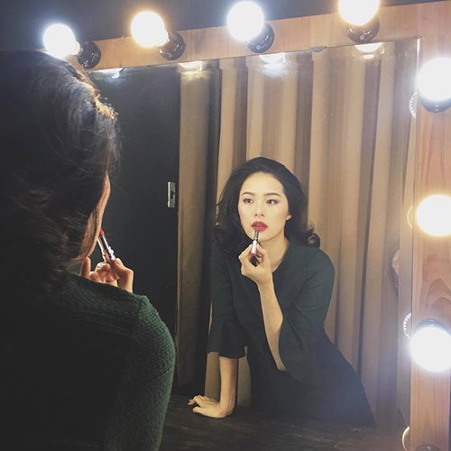 Giải trí - Hotgirl Midu cười tít mắt, đại gia Đức An ngọt ngào với Như Thảo (Hình 5).