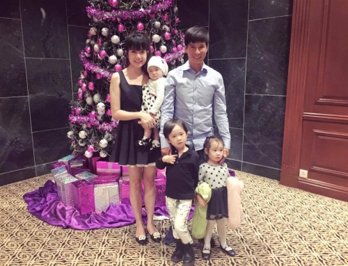 Giải trí - Hotgirl Midu cười tít mắt, đại gia Đức An ngọt ngào với Như Thảo (Hình 8).