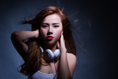 Giải trí - Diễn viên Huỳnh An: 'Gia đình phản đối dữ dội vì tôi chọn nghề DJ'