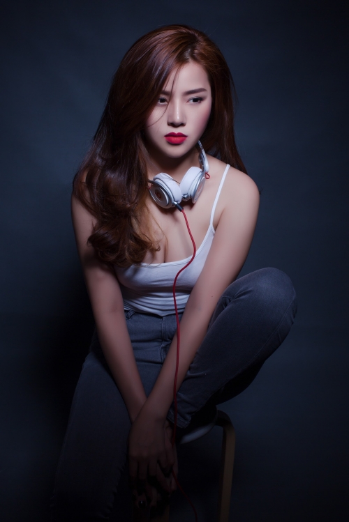 Giải trí - Diễn viên Huỳnh An: 'Gia đình phản đối dữ dội vì tôi chọn nghề DJ' (Hình 2).