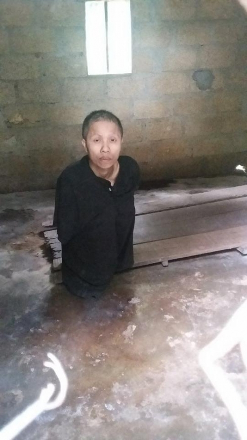 Ph&aacute;p luật - Những tiếng h&eacute;t hoang dại ph&aacute;t ra từ căn ph&ograve;ng 6m2 lu&ocirc;n đ&oacute;ng cửa