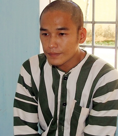Pháp luật - Thảm án ở Bình Phước: Trần Đình Thoại phạm tội thuộc trường hợp nào? (Hình 2).