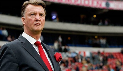 Thể thao - M.U bại trận: Bảng đấu khó, lỗi trọng tài, Van Gaal thì vẫn đúng?