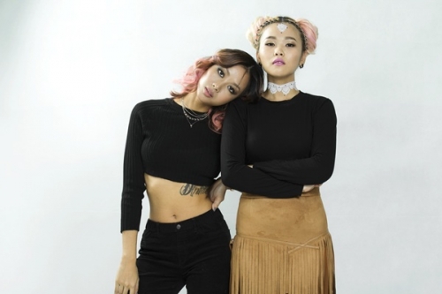 Giải trí - Sau Trúc Nhân, Trương Thảo Nhi 'kết đôi' cùng rapper Su Boi (Hình 4).