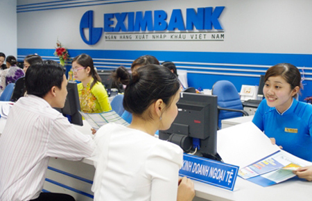 Kinh doanh - Nhân sự cấp cao Eximbank liên tiếp 'rời ghế' trước thềm ĐHCĐ