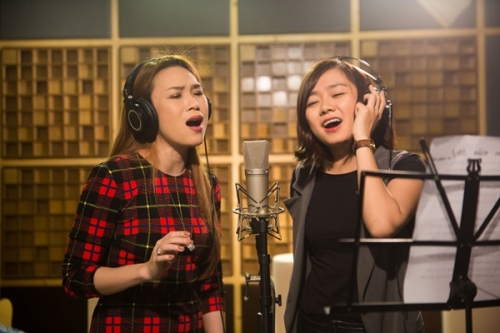 Giải trí - Sau Đức Phúc, Mỹ Tâm thực hiện lời hứa với Thu Thủy