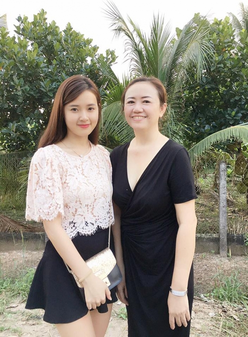 Giải trí - Vĩnh Thụy ‘tỏ tình’ Hoàng Thùy Linh, Hà Hồ được Subeo buộc giày (Hình 6).