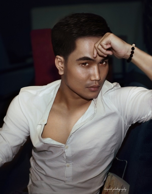 Giải trí - Quân Kun trở lại đầy nam tính tựa 'Soái ca' ngôn tình (Hình 5).