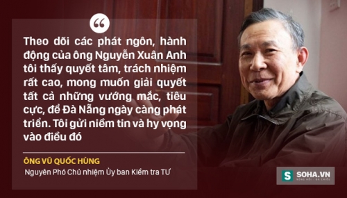 Xã hội - Sau 60 ngày nhậm chức: Ông Nguyễn Xuân Anh đã nói gì và làm gì? (Hình 12).