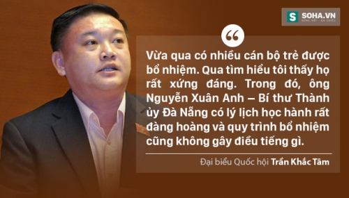 Xã hội - Sau 60 ngày nhậm chức: Ông Nguyễn Xuân Anh đã nói gì và làm gì? (Hình 14).
