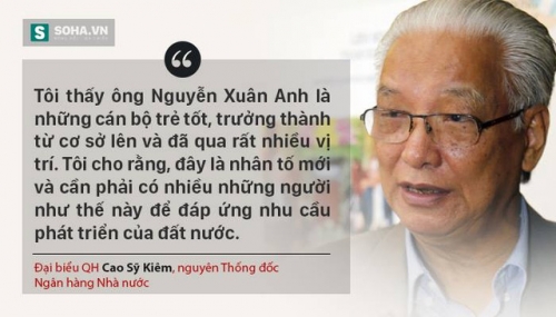 Xã hội - Sau 60 ngày nhậm chức: Ông Nguyễn Xuân Anh đã nói gì và làm gì? (Hình 15).