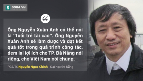 Xã hội - Sau 60 ngày nhậm chức: Ông Nguyễn Xuân Anh đã nói gì và làm gì? (Hình 16).