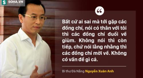 Xã hội - Sau 60 ngày nhậm chức: Ông Nguyễn Xuân Anh đã nói gì và làm gì?