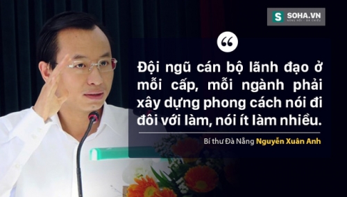 Xã hội - Sau 60 ngày nhậm chức: Ông Nguyễn Xuân Anh đã nói gì và làm gì? (Hình 2).