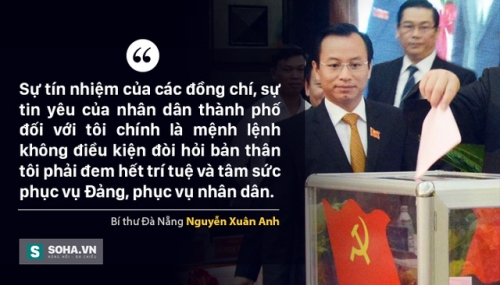 Xã hội - Sau 60 ngày nhậm chức: Ông Nguyễn Xuân Anh đã nói gì và làm gì? (Hình 3).