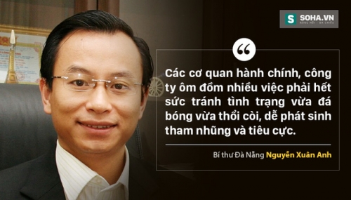 Xã hội - Sau 60 ngày nhậm chức: Ông Nguyễn Xuân Anh đã nói gì và làm gì? (Hình 4).