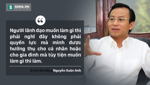 Xã hội - Sau 60 ngày nhậm chức: Ông Nguyễn Xuân Anh đã nói gì và làm gì? (Hình 5).
