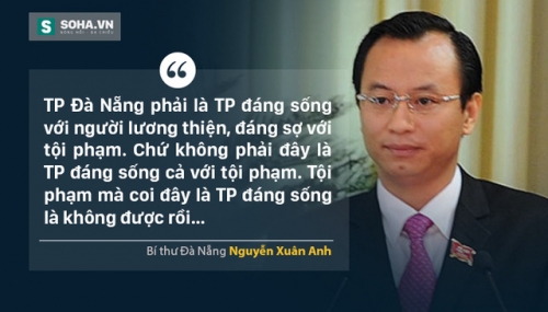 Xã hội - Sau 60 ngày nhậm chức: Ông Nguyễn Xuân Anh đã nói gì và làm gì? (Hình 6).
