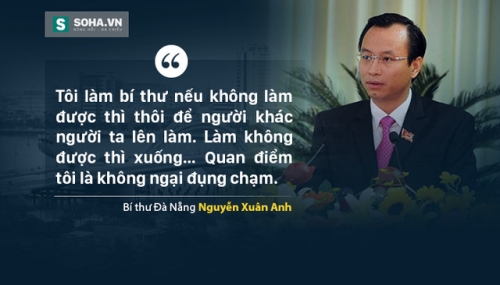 Xã hội - Sau 60 ngày nhậm chức: Ông Nguyễn Xuân Anh đã nói gì và làm gì? (Hình 7).