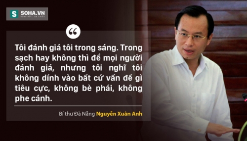 Xã hội - Sau 60 ngày nhậm chức: Ông Nguyễn Xuân Anh đã nói gì và làm gì? (Hình 8).