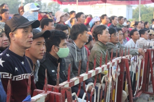 Pháp luật - Nguyễn Hải Dương lạnh lùng nói đến lương tâm, run rẩy nhận án tử