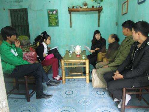 Đời sống - 'Mổ xẻ' bài thuốc nam chữa bệnh tiểu đường của bà lang xứ Mường
