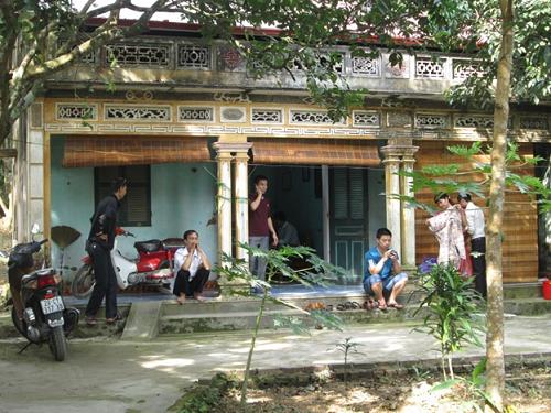 Đời sống - 'Mổ xẻ' bài thuốc nam chữa bệnh tiểu đường của bà lang xứ Mường (Hình 2).
