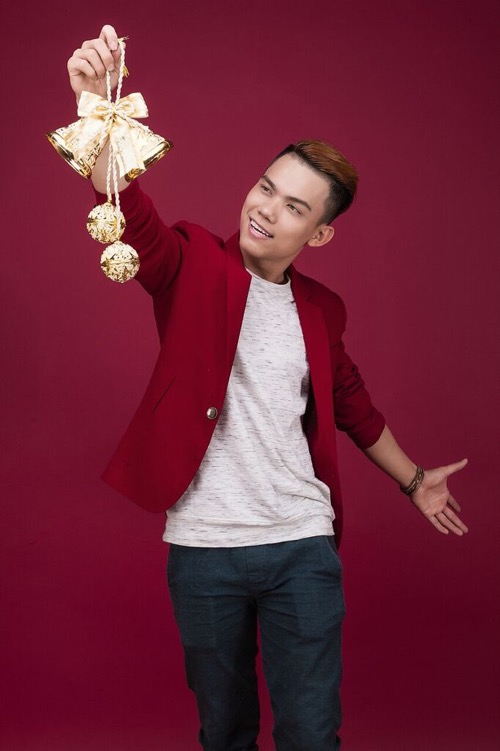Giải trí - Thái Sơn The Voice bất ngờ cover nhạc phim Tây du ký lạ truyện (Hình 2).