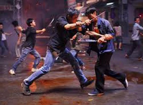 Pháp luật - Cuộc chiến sống còn của 2 đệ tử Lâm 'già' trong thế giới ngầm