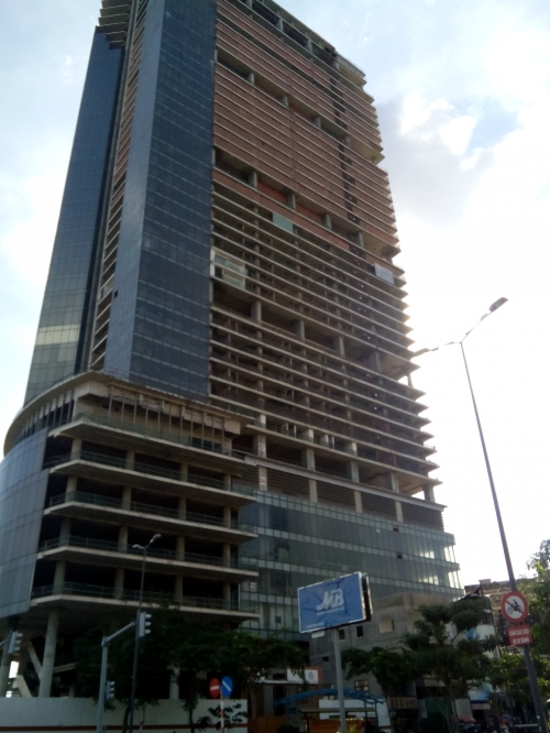 Kinh doanh - Cổ đông lớn của Saigon One Tower nợ thuế hơn 4,6 tỷ đồng (Hình 2).