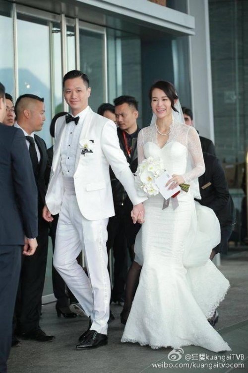 Giải tr&iacute; - Cận cảnh h&ocirc;n lễ l&atilde;ng mạn được bảo vệ nghi&ecirc;m ngặt của Hồ Hạnh Nhi (H&igrave;nh 6).