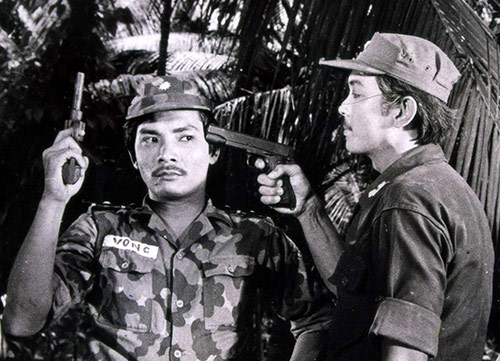 Xã hội - Lời tiên tri Thương Tín ở tù, đúng nơi giam Bạch Hải Đường