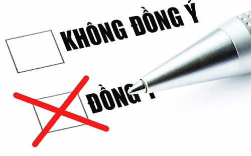 Xã hội - Một số điều cần biết về bỏ phiếu trưng cầu ý dân
