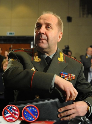 Thế giới - Cục trưởng Cục T&igrave;nh b&aacute;o Qu&acirc;n đội Nga Igor Sergun qua đời đột ngột (H&igrave;nh 2).