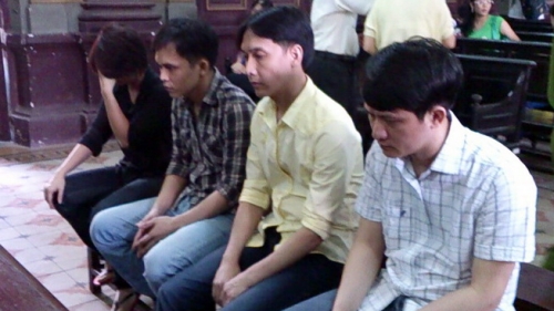 Pháp luật - 'Đại đao' của Hưng 'vườn điều' và biệt hiệu 'đầu to, óc ngắn' (Kỳ 2)