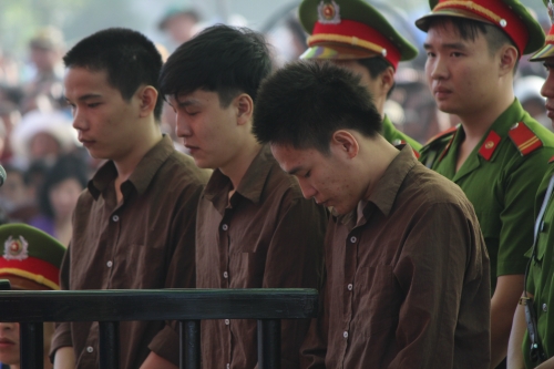Pháp luật - Thảm án Bình Phước: Nguyễn Hải Dương chấp nhận án tử hình (Hình 2).