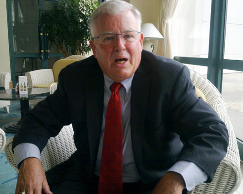 Thế giới - GS Carl Thayer: Triều Ti&ecirc;n thử bom trước ng&agrave;y sinh nhật Kim Jong Un