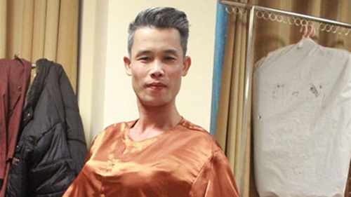 Giải trí - Hiệp Gà tiết lộ lý do ít xuất hiện trong 'Táo quân' (Hình 2).