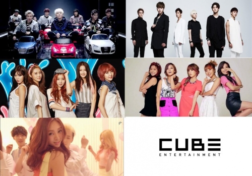 Giải trí - Kpop 2016: Các nhóm nhạc 'dân số đông' nườm nượp xuất hiện