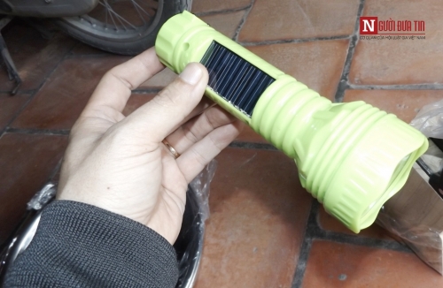 Xã hội - Cảnh giác với chiêu 'hội thảo' bán hàng kiểu đa cấp giá cắt cổ